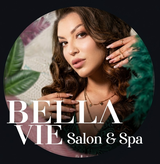 Bella Vie Salon & Spa logo